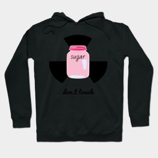 Zero sugar Hoodie